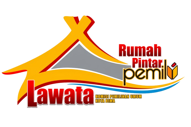 Logo RPP Lawata KPU Kota Bima