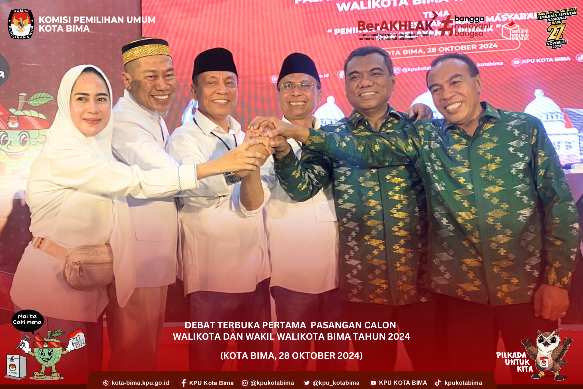 Debat