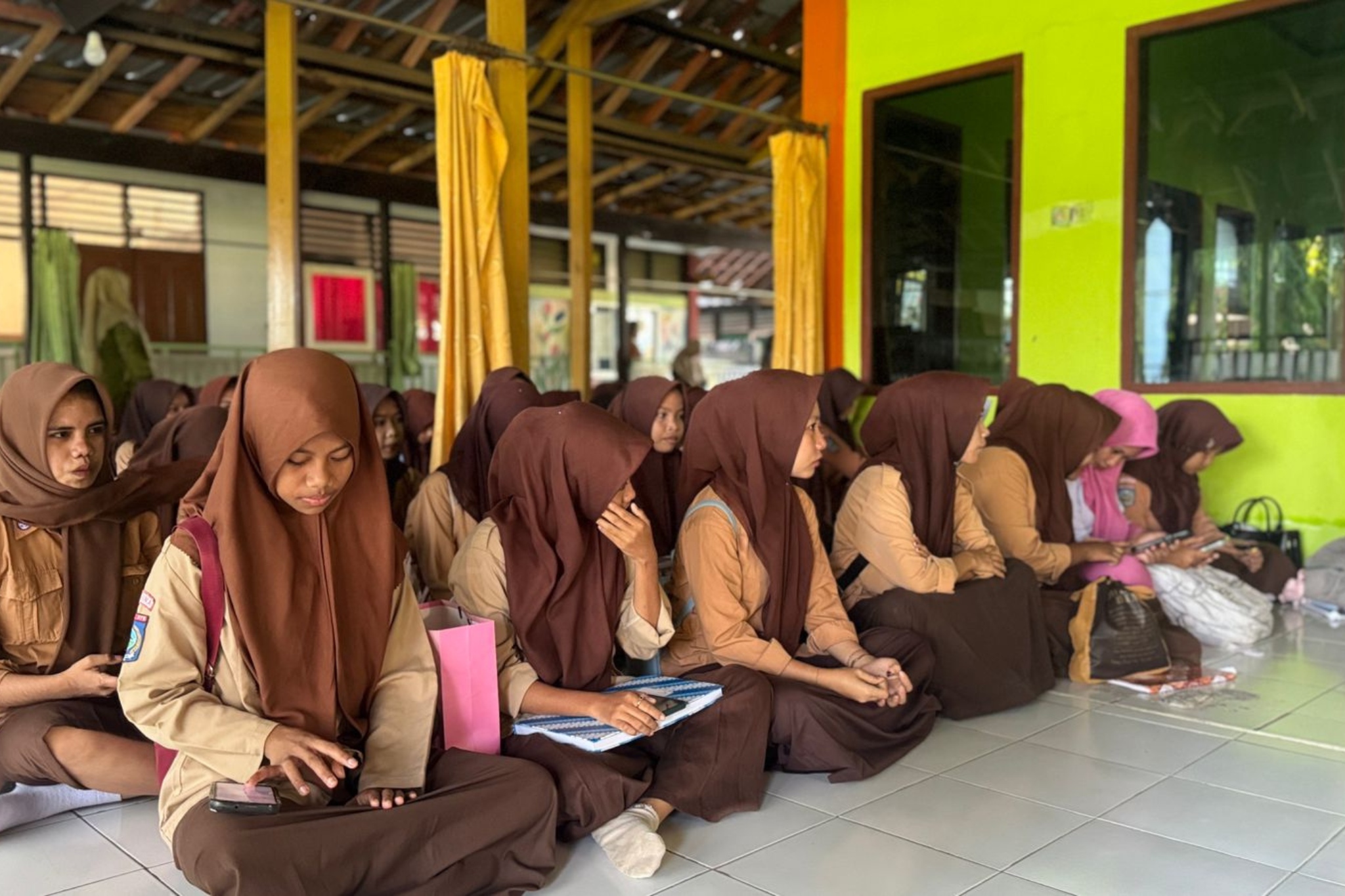SMKN 3 KOTA BIMA