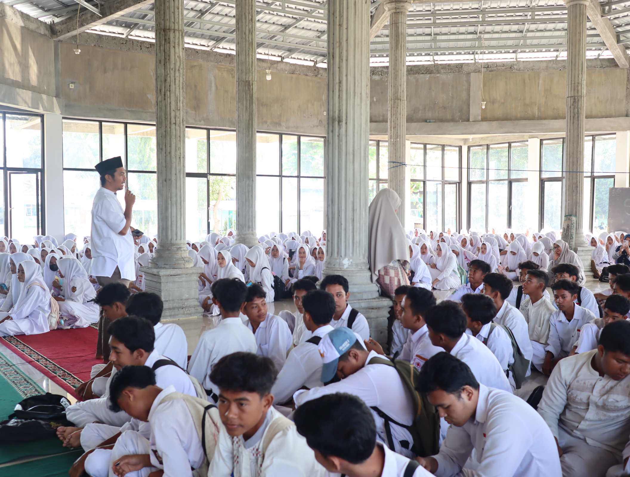SMAN 2 KOTA BIMA