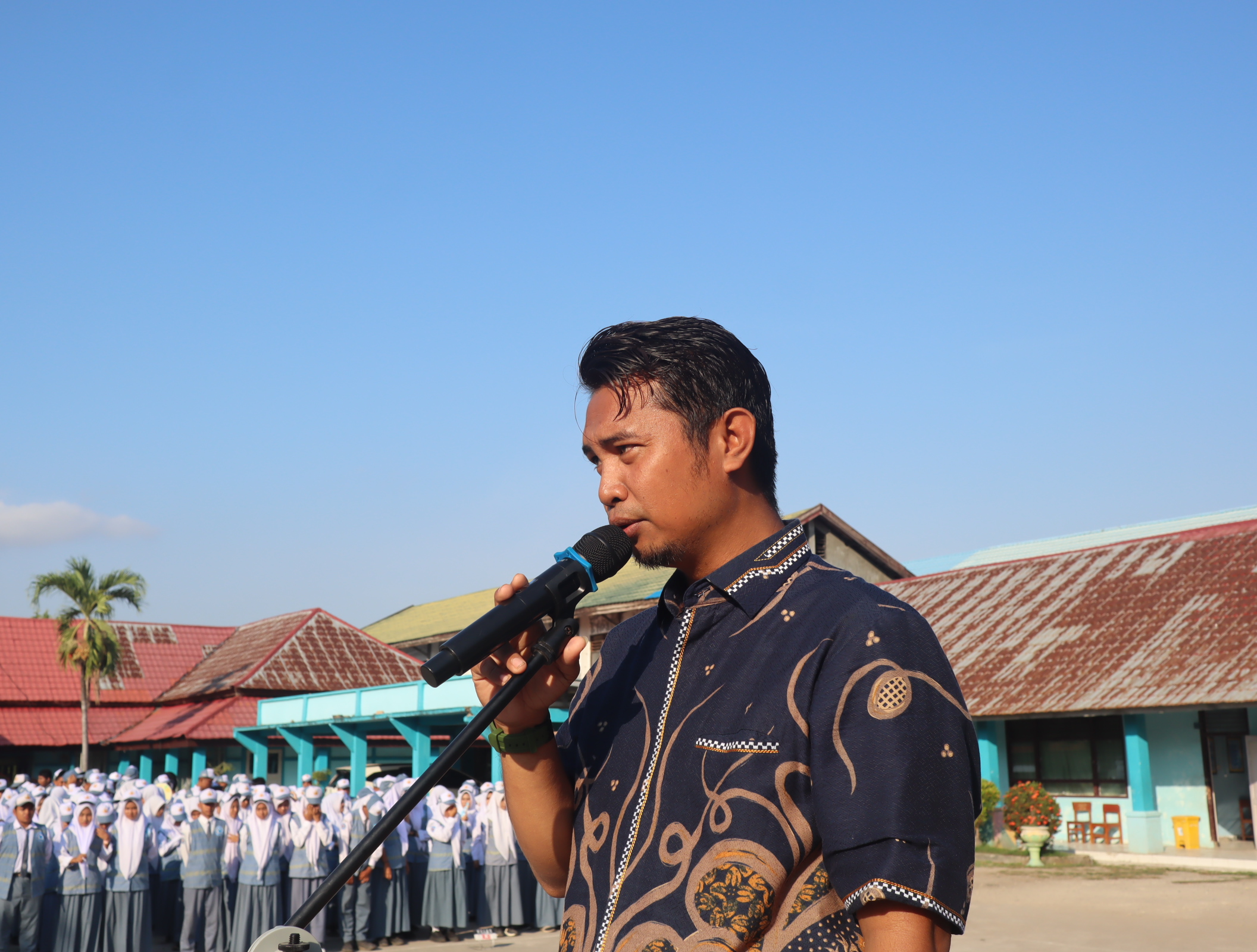 SMAN 1 KOTA BIMA