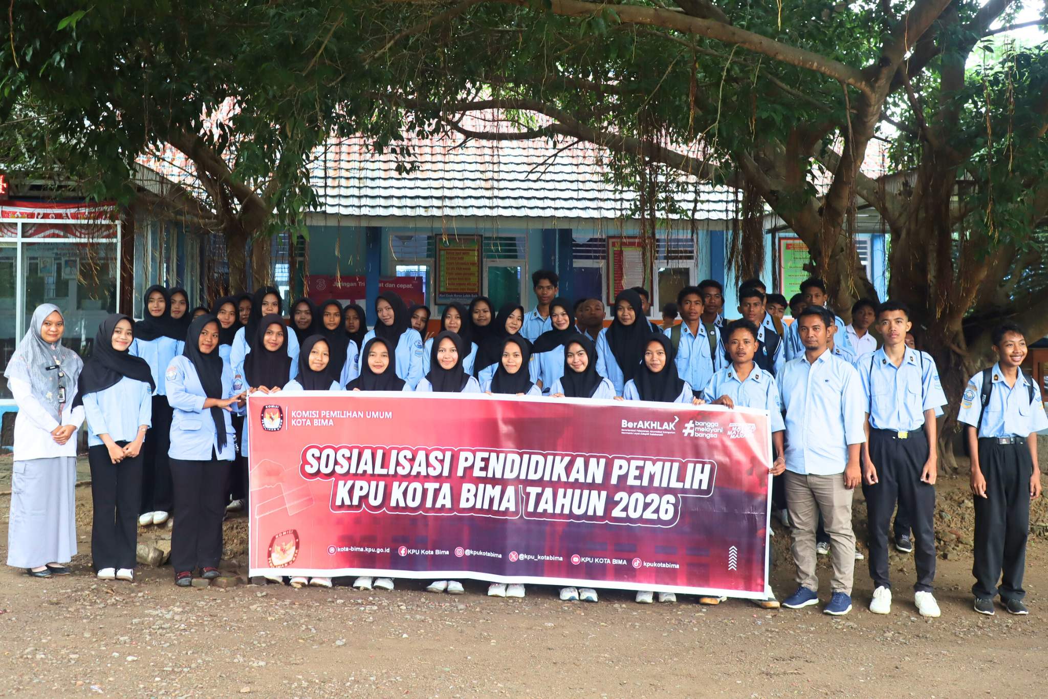 SMKN 4 KOTA BIMA